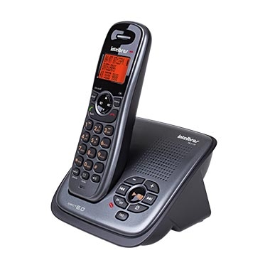 Telefone sem fio TS 6130